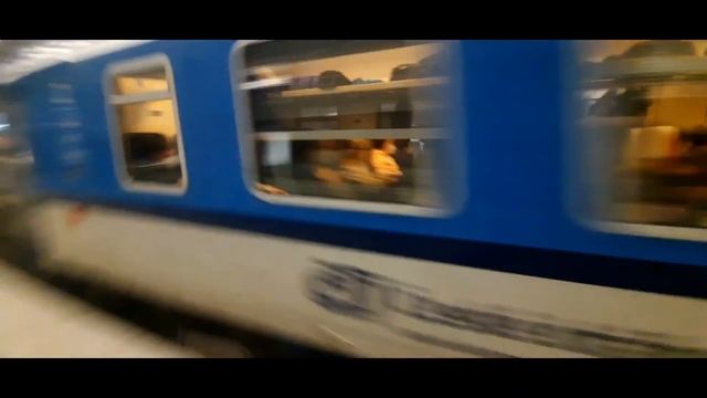 Zugverkehr Berlin Hbf und Berlin Spandau смотреть онлайн