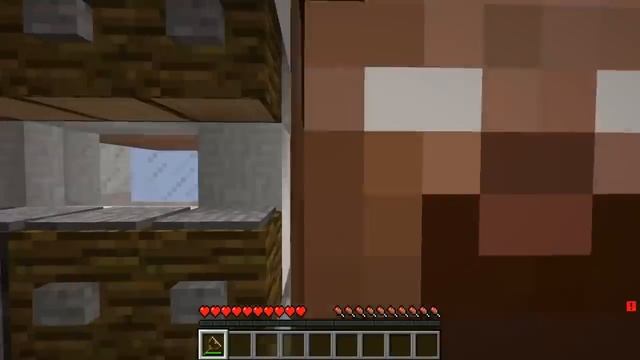 ОСТРОВ НЕВЕЗЕНИЯ - ЖИЗНЬ В БОЛЬШОМ ГОРОДЕ В МАЙНКРАФТ - 100% МУЛЬТИК ЛОВУШКИ смотреть онлайн