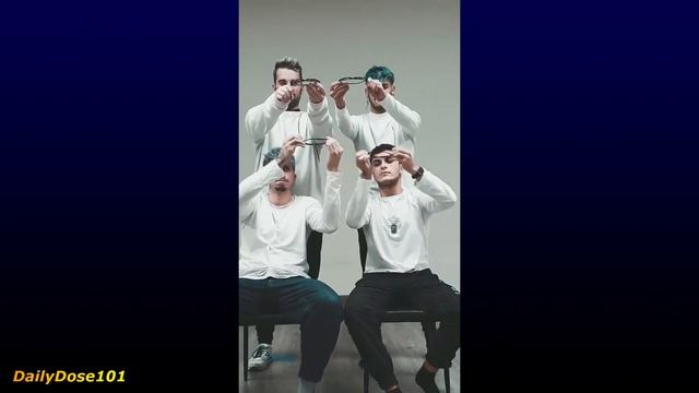 Urban Theory - The Best Tutting You Ever Watched