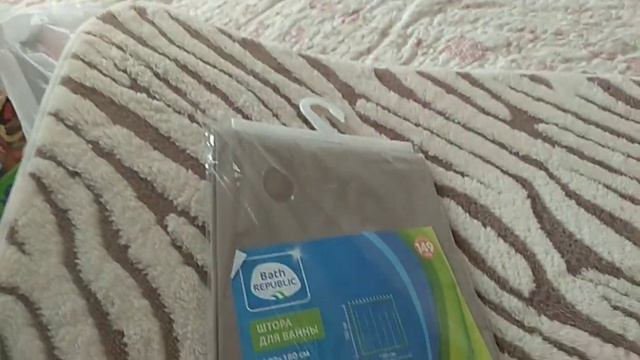 Влог_Съездили в больницуПокупки из фикс прайс..mp4