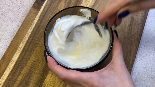 Остались сушки, смотри, что можно сделать. смотреть онлайн