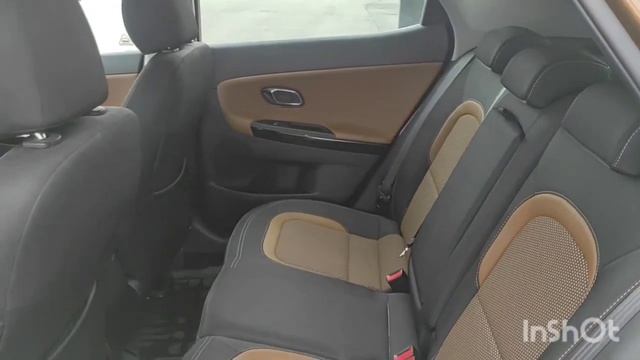Kia Ceed II Рестайлинг, 2017 г. смотреть онлайн