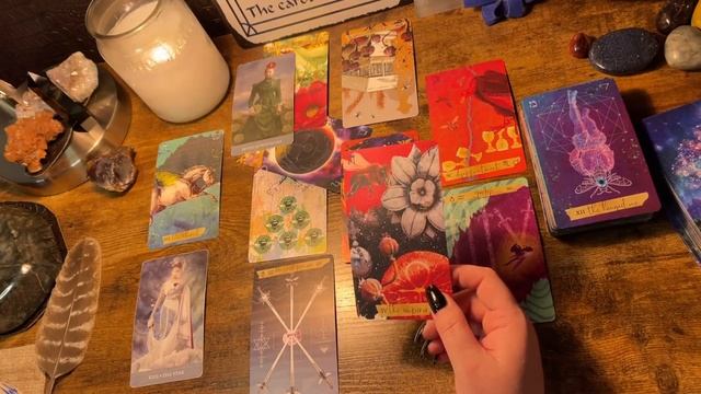 LEO ♌️ “U HAVE A WINNING STRATEGY; 2 PATHS UP AHEAD.” WEEKLY TAROT READING MARCH (6-12), 2022 смотреть онлайн