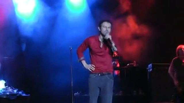 Океан Ельзи в Краснодаре, 30.10.2011, Без бою смотреть онлайн