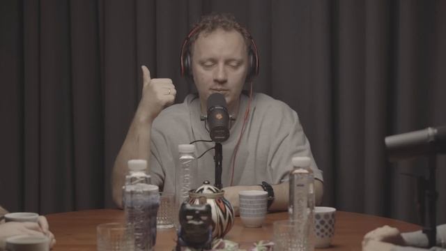 Ольга Сысоева: чувство времени (Kuji Podcast 139) смотреть онлайн