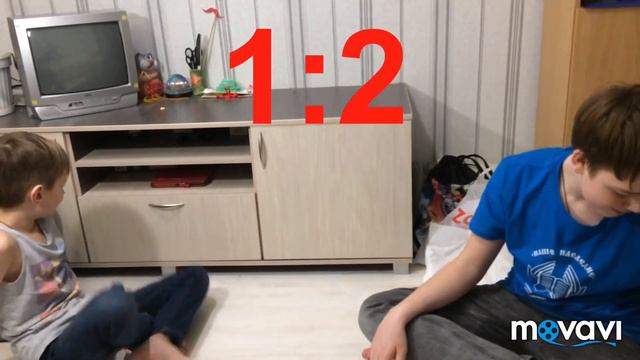 Щекотка челлендж 2.0 Что-то пошло не так!