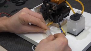 Собери свой 4-х тактный ДВС ... 4 Stroke RC Engine Toyan FS-S100G