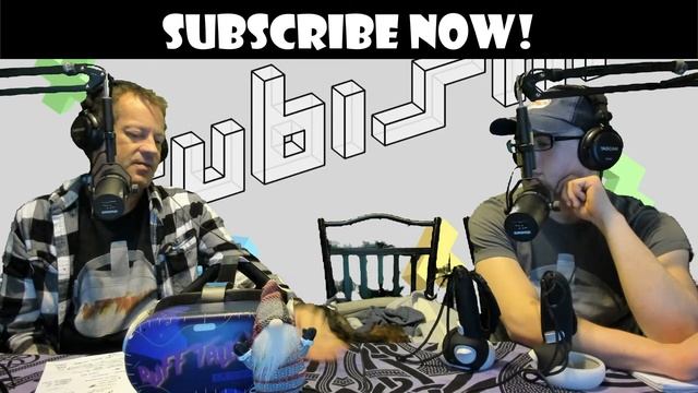 Ruff Talk VR - Cubism VR Review