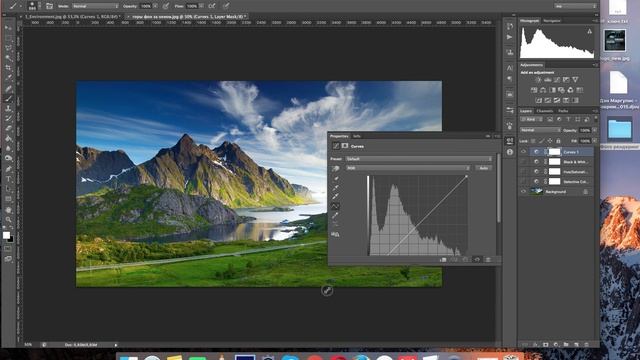 Урок - Основные часто используемые инструменты для сборки рендера в Фотошеп #PPZLOBINMAX смотреть онлайн