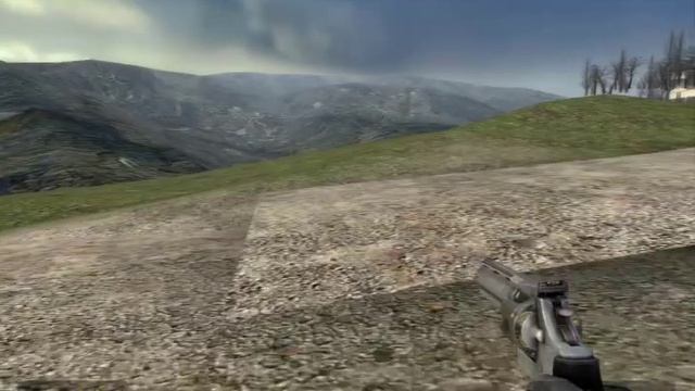 Half Life 2 Lost Coast - - Secrets смотреть онлайн