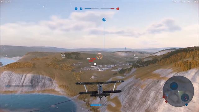 Is It Worth The Gold? --- Arado Ar 67 --- World of Warplanes смотреть онлайн