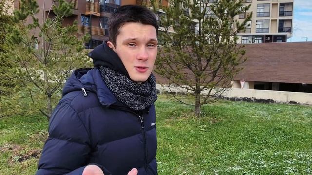 КОМФОРТ КЛАСС БУДУЩЕГО | Какими должны быть ЖК в 2022 году | Обзор ЖК Отрада 2 смотреть онлайн
