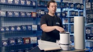 Рекуператор Blauberg Vento Expert А50-1 Pro - обзор, назначение, конструкция, преимущества