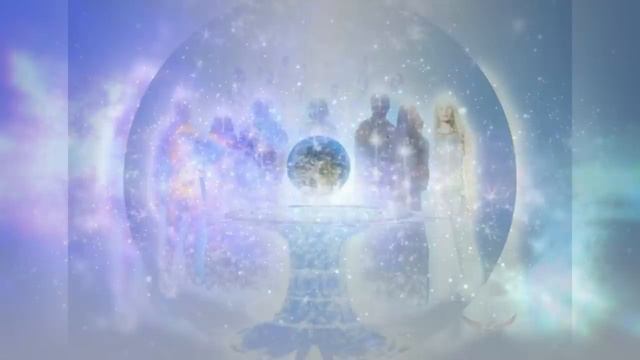 Коллектив: Послание к Несущим Свет — 22 июля 2022 г. смотреть онлайн