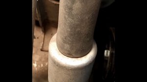 Натяжитель ремня генератора . Замена и снятие стопора(фиксатора) Черри Тигго