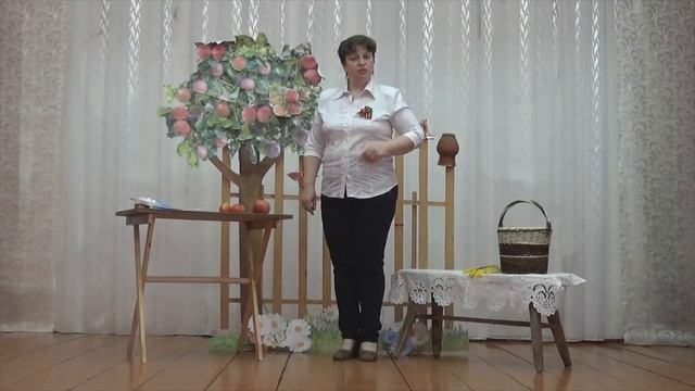 Н Смирнова Стихотворение "Живи и помни" смотреть онлайн