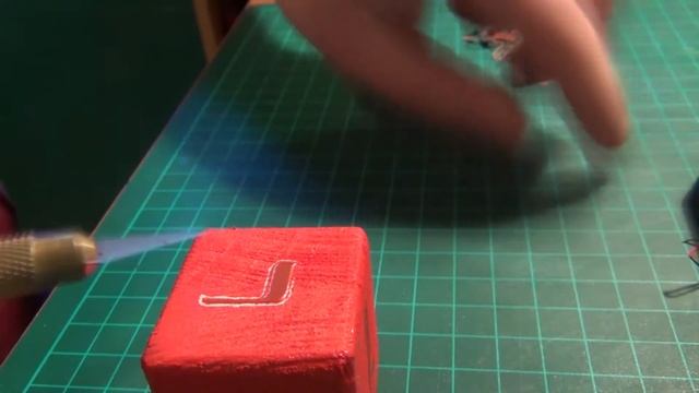 Retro Alphabet Blocks for Kids смотреть онлайн