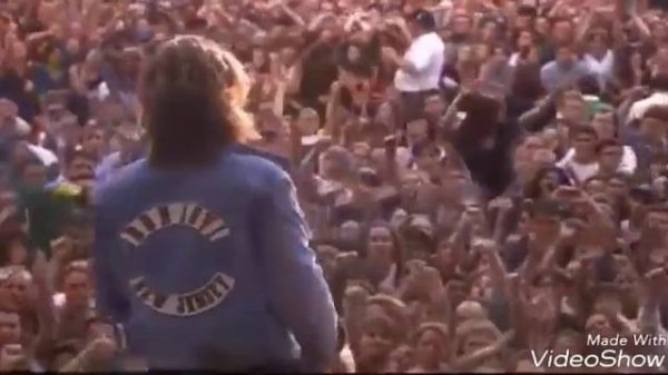 Richie Sambora's best solo