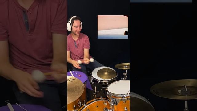 How cartoon sound effects are made (Tom and Jerry) смотреть онлайн