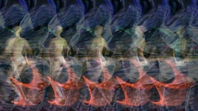 Стереоанимация для развития ясновидения смотреть онлайн