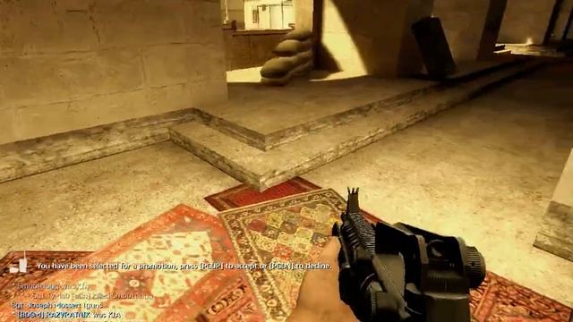 играю с друзьями в insurgency modern infantry combat смотреть онлайн