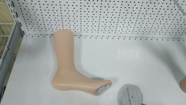 Манекен ноги женской_детской для носок.mp4 смотреть онлайн