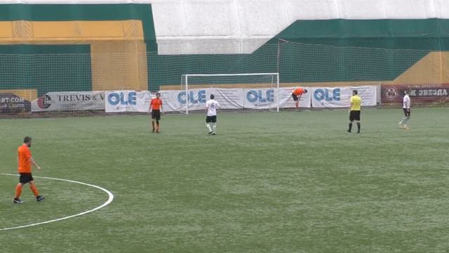 Антарес 1:2 Джунта (Полный матч) смотреть онлайн