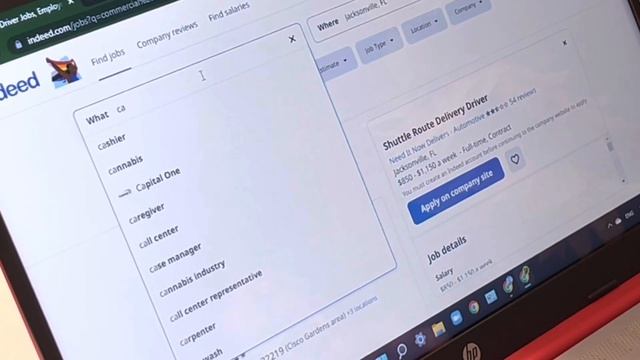 Поиск работы в США. Помощь. Обзор сайта Indeed.Работа в США на любого по потребностям. смотреть онлайн