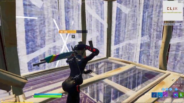 Как правильно играть в бокс-файты! BoxFightCLIX/Бокс файты/Бокс файт арена. смотреть онлайн