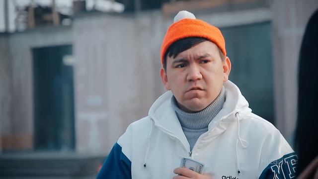 Shapaloq - Qimorbozning Qismati (hajviy Ko'rsatuv)