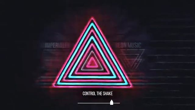 Neon Music Visualizer Audio React | After Effects Template | Elements смотреть онлайн