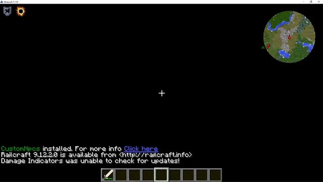 How to get the EXTRA UTILITIES mod in Crazy Craft смотреть онлайн