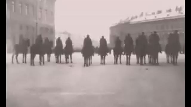Грустный вальс-контреволюция смотреть онлайн