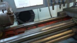 Бабка передняя . Станок  16П25Б ( судовой).