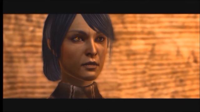 Dragon Age 2: Birthright Achievement Guide смотреть онлайн