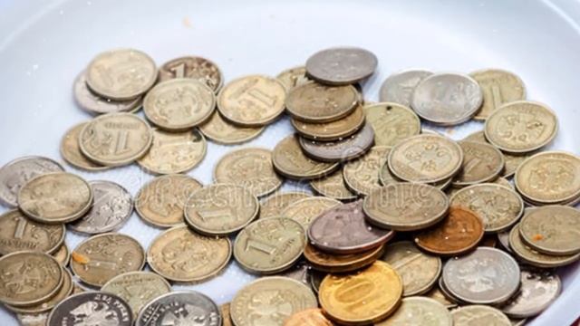 Как найти хорошую работу ритуал 7 монеток в полнолуние смотреть онлайн