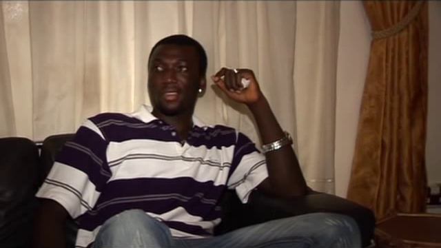 SLTV is back on UK TV !! Sierra Leone Television смотреть онлайн
