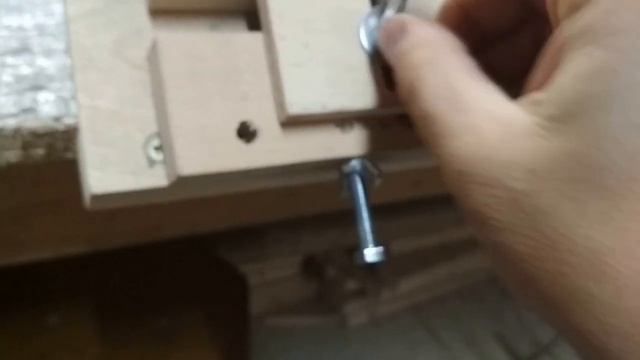 Станок для заточки ножей фуганка. смотреть онлайн