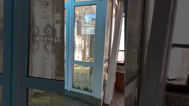 Застеклили кухню-веранду смотреть онлайн