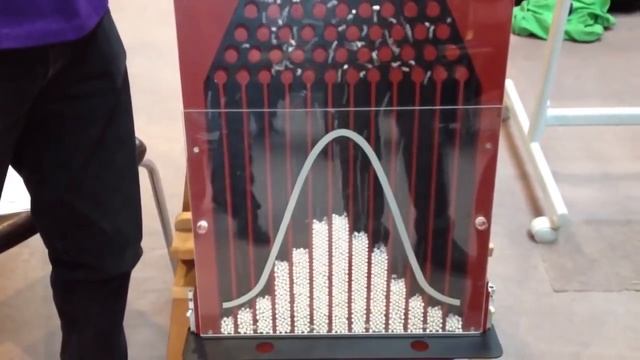 сэр Фрэнсис Гальтон смотреть онлайн