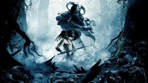 Следопыт - Русский трейлер (HD)