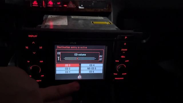 Audi Navigation plus смотреть онлайн