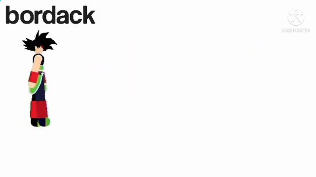 Pack Unleashed: 400 Subscribers DBS Stick Nodes Pack | Jr Sodie Anims смотреть онлайн