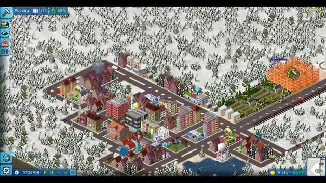 TheoTown - Бесконечные деньги смотреть онлайн