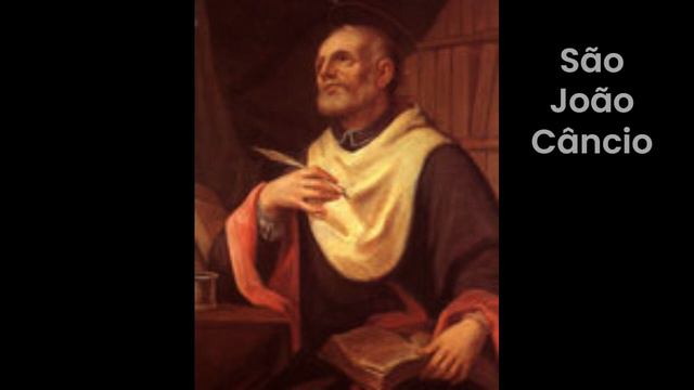 São João Câncio смотреть онлайн