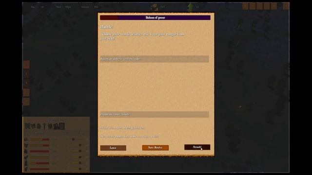 Lets play- Veil of Crows- Part 4- Fall of Ghostmarch Fort смотреть онлайн