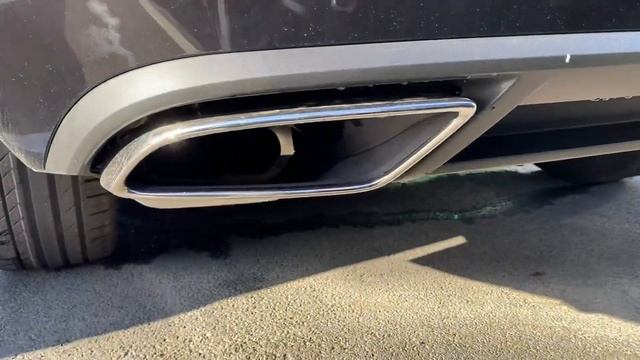 Skoda Kodiaq VRS Walk Around