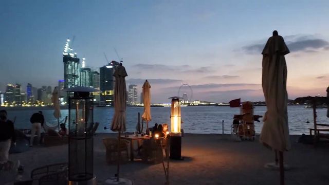 Kokobay west palm jumierah Пальма Джумейра पाम जुमेराह смотреть онлайн