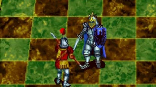Battle Chess - Panasonic 3DO - Archive Gameplay 🎮