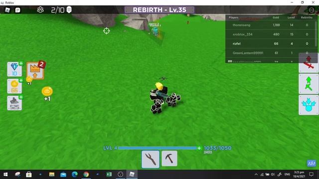 ROBOT INC PART 2 смотреть онлайн